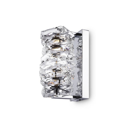 Lampa ścienna (kinkiet) Coil (MOD124WL-L6CH3K) - Maytoni