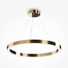 Lampa wisząca Saturno Ø80 (MOD415PL-L60BS4K) - Maytoni