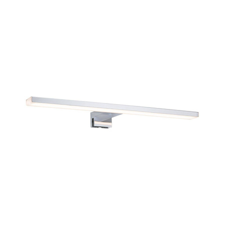 Lampa nad lustro Evie IP44 LED 3000K 400mm Chrom 230V Tworzywo sztuczne (PL78938) - PAULMANN
