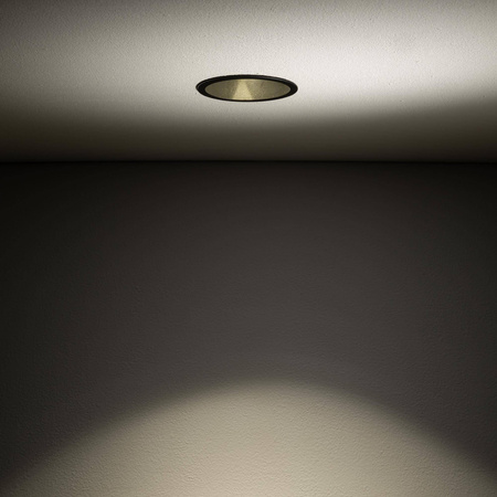 Wpuszczana lampa wewnętrzna CUP (10789) - Nowodvorski