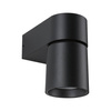 Oprawa elewacyjna KIMU LED 7.8W 500lm 2200K IP44 230V antracyt aluminium (PL94821) - PAULMANN