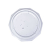 Plafon HEX 12W LED (EK76188) - Milagro