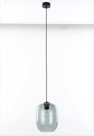 Lampa wisząca ELIO GRAPHITE 1 (5971) - TK Lighting