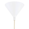Wisząca lampa w stylu skandynawskim KEGEL L (8632) - Argon