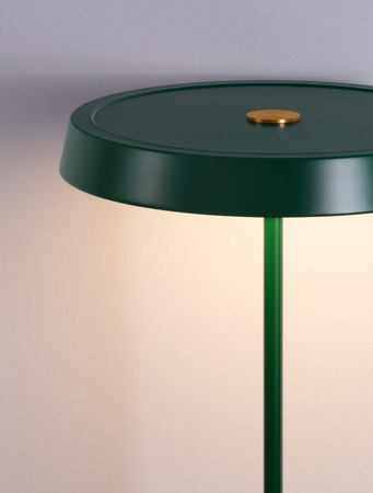 Lampa podłogowa wewnętrzna CORUNA (LE44434) - Luces Exclusivas
