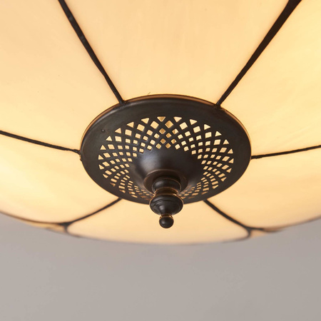 Plafon Ingram (64182) Tiffany