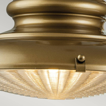 Kinkiet zewnętrzny Redding Station (FE-REDDING2-M-PDB) - Elstead Lighting
