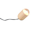 Minimalistyczna lampa na stół NARA (R56311030) - RL