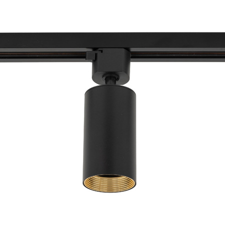 Reflektor na szynoprzewód TRACER AMIS BLACK 1XGU10 (10646) - TK Lighting