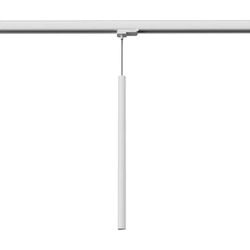 PASTELO biały G9 3000K 4,5W 450lm (MYL.00020) - Make Your Light