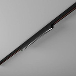 Reflektor do szynoprzewodu SET TRU mini points 28 LED M930 multitrack kol. CZARNY (16379-M930-W1-00-12) - Aqform