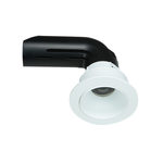 RECESSED SPOT LED LIGHT 6,5W 2700K WHITE (S135 Zambelis) - Zambelis