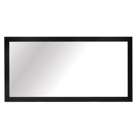 Panel led natynkowy 60x30cm czarny 36w 4000K - Syntron