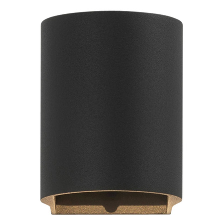 Kinkiet Dunbar 100 LED Czarny (1384003) - Astro Lighting