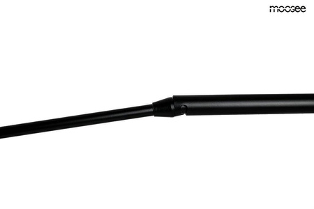 Lampa ścienna RAVEN (MSE1501100204) - Moosee