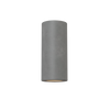 WALL LIGHT CONCRETE 2XGU10 (180022 Zambelis) - Zambelis