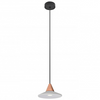 Lampa wisząca Tentor Miedziano - biały AZZARDO (AZ3085-AZ3099)