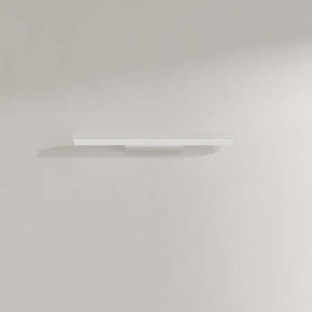 Kinkiet Aqua 42 cm biały IP44 LED CCT (LP-987/1W S WH) - Light Prestige