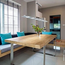 Lampa wisząca Largo  (69540) - Fischer&Honsel