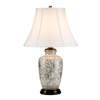 Lampa stołowa Silverthistle (SILVERTHISTLE-TL) - Elstead Lighting