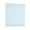Plafoniera VELORA LED 13W 1200lm 225x225mm 3000K 230V  biały / metal (PL79816) - PAULMANN