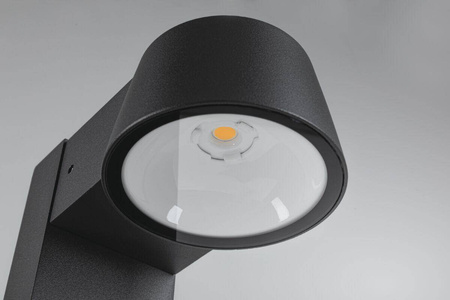Oprawa ogrodowa CAPEA LED 6W 450lm 2200K 500mm IP44 230V antracyt  aluminium (PL94715) - PAULMANN