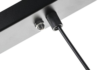 Lampa wisząca FLUSSO LINE 4 (JD0032-4P) - King Home