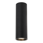 GENESIS SPOT BLACK 1xGU10 20cm (ML0384) - Milagro