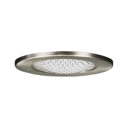 Micro line oprawa wbudowana do mebli, Żelazo satynowane (PL98449) - PAULMANN