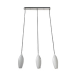 Lampa wisząca CHAMPAGNE (MD2101B-3W) - Zuma Line