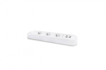 Listwa Wifi 3AC + 4USB AZzardo Smart (AZ3477) - Azzardo