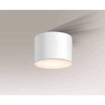 Oprawa natynkowa SUWA (biały) (7075) - Shilo