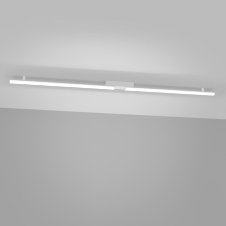 Plafon LAGOM biały 4000K (TH.524) - Thoro Lighting