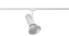 URail Spot Apol max 1x50W E27 White 230V Metal/Plastic (PL96978) - PAULMANN