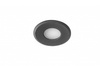 Lampa wpuszczana OSCAR IP44 black (AZ2692 | ) - AZZARDO