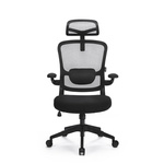 LVN System Fotel biurowy Ergo Basic (LV0652) - LVN SYSTEM