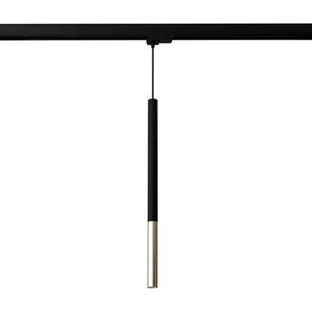 MOZAICA czarny/złoto G9 3000K 4,5W 450lm (MYL.00029) - Make Your Light