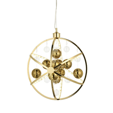 Lampa Wisząca Muni (102608) Endon