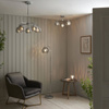 Lampa Podłogowa Dimple (97978) Endon