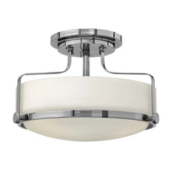 Lampa sufitowa Harper (HK-HARPER-SFS-CM) - Elstead Lighting