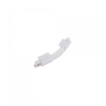 Łącznik giętki biały PROFILE RECESSED FLEX CONNECTOR WHITE (8384) - Nowodvorski