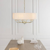 Lampa Wisząca Nixon (70561) Endon