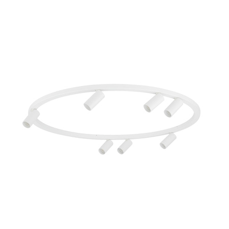 Reflektorek sufitowy FOURTY ROUND (11945) - Nowodvorski