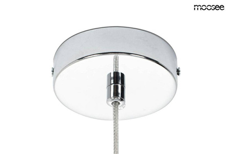 Lampa wisząca AQUA 20 (MSE1501100391 ) - Moosee