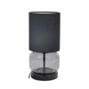 Lampa stołowa Dorme (TB-63748-BL-SG) - Italux