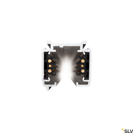 S-TRACK DALI, szyna 3 m, czarna (1002633) - SLV