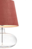 Lampa stojąca SAWA VELVET (41012116) - Kaspa