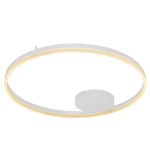 Lampa Sufitowa HALO 80 TOP (AZ4958) - Azzardo