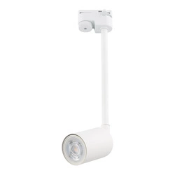 Lampa do szynoprzewodu TRACER WHITE LONG GU_10 (4888) - TK Lighting