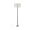 Tessa Lampa podłogowa max. 1x50W E27 Creme (PL70922) - PAULMANN